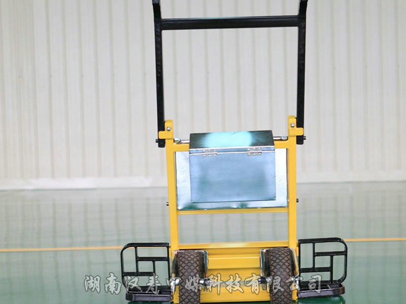 二氧化碳致裂器